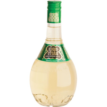 Krasostalia weiss 50cl